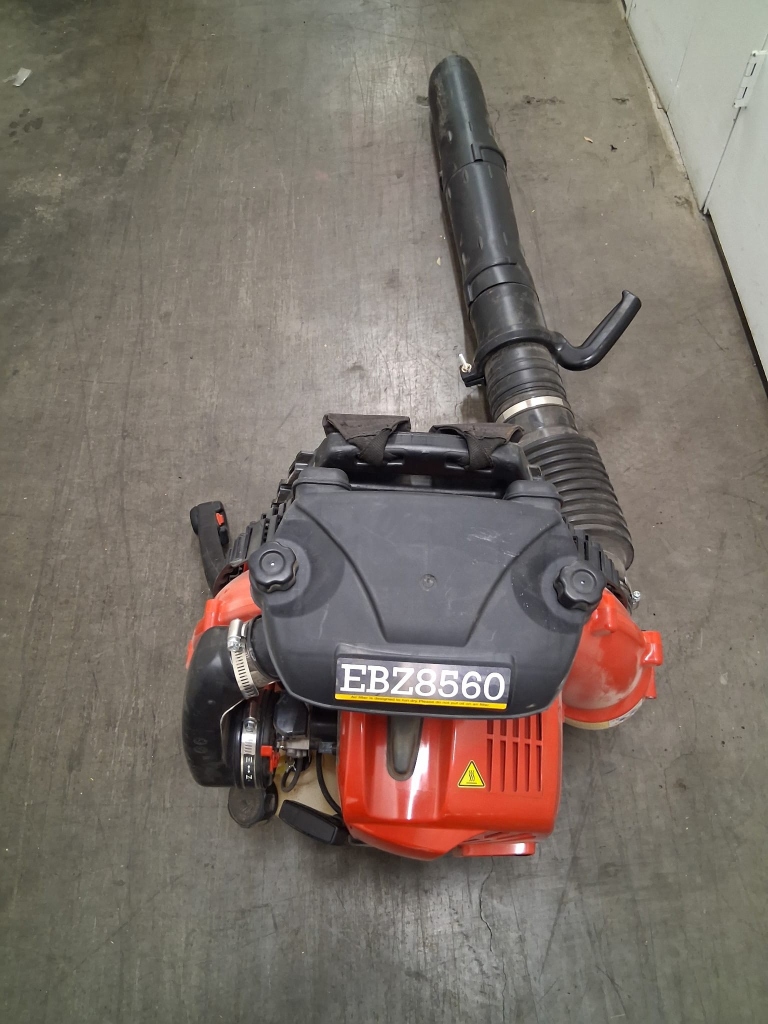 RedMax EBZ8560 Commercial Backpack Blower